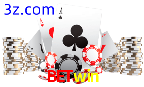 Jogue jogos de pôquer em Betwin