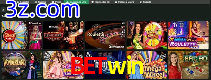 Betwin bet