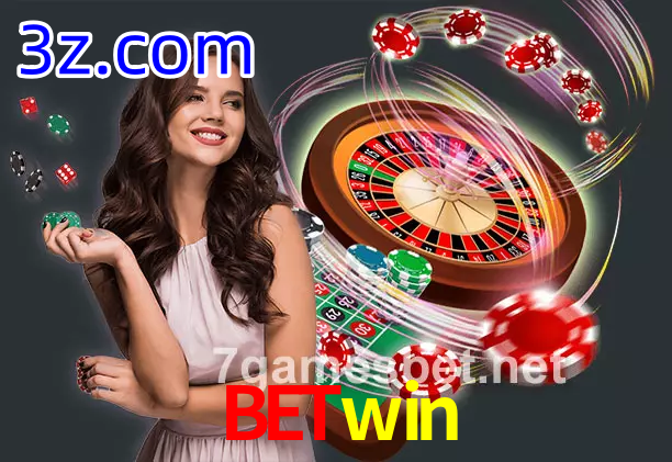 vivo no cassino Betwin